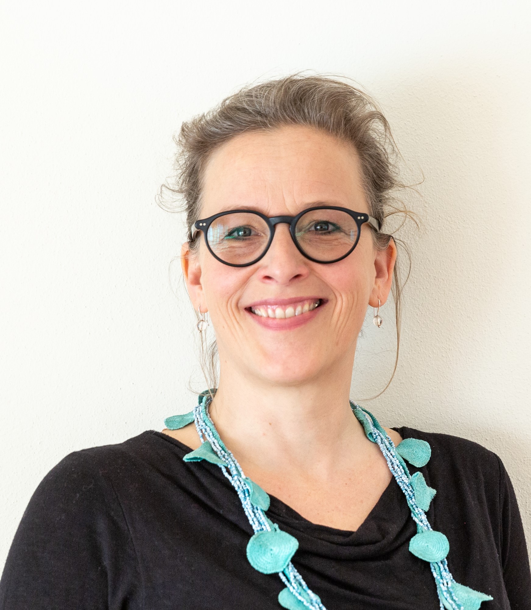 Melanie Haselow
